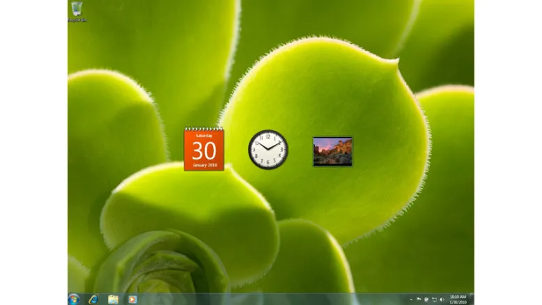 HP Microsoft Windows 7 Professional 64-bit – slika 3