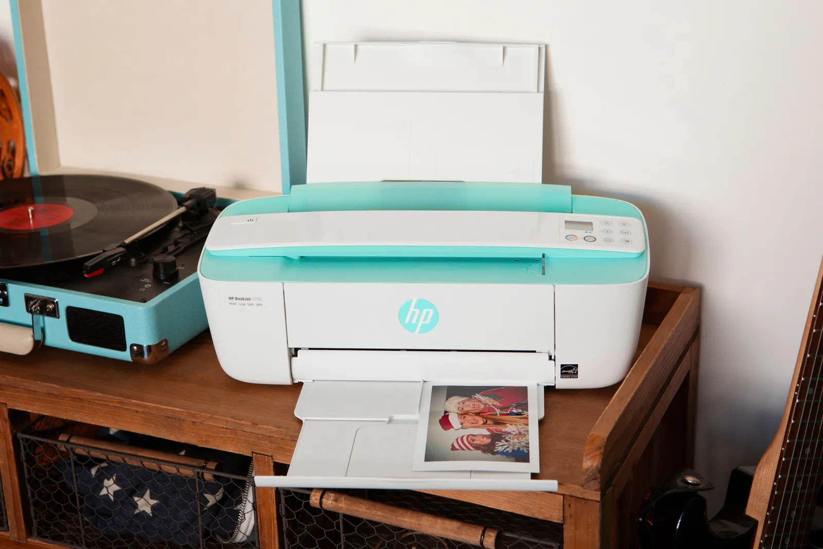 HP DeskJet Ink Advantage 3787 – slika 8