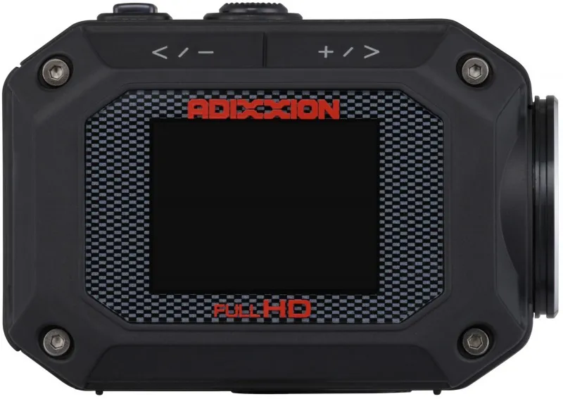 JVC GC-XA2BEU action sports camera – slika 6