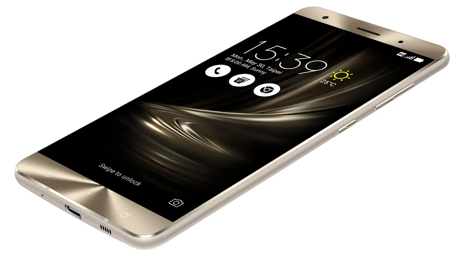ASUS ZenFone 3 Deluxe ZS570KL-2G008RU