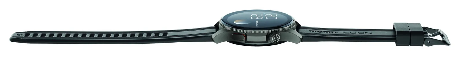 Cellularline BTMOMOWATCHRK smartwatch / sport watch – slika 3