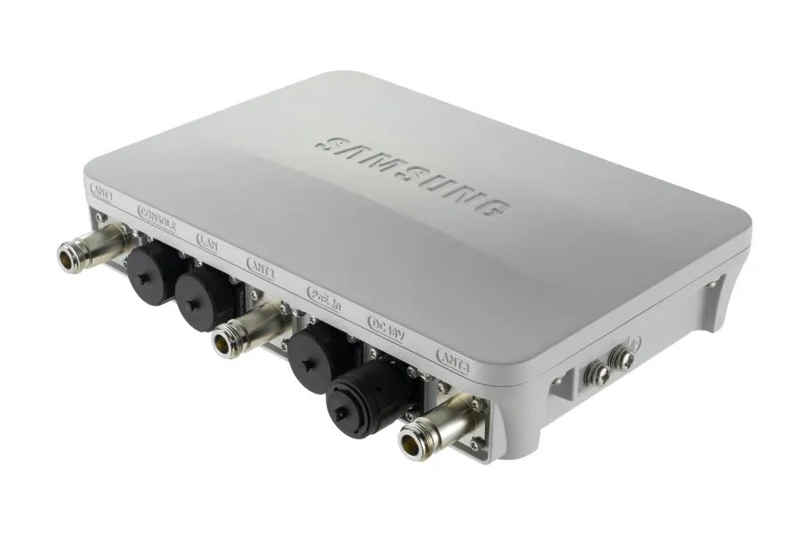 Samsung WEA453E – slika 2