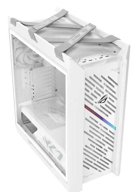 ASUS ROG STRIX HELIOS II GX601S WHITE – slika 3