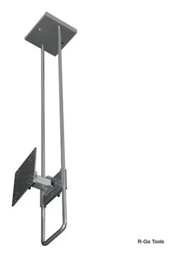 R-Go Tools RGOSC140 project mount