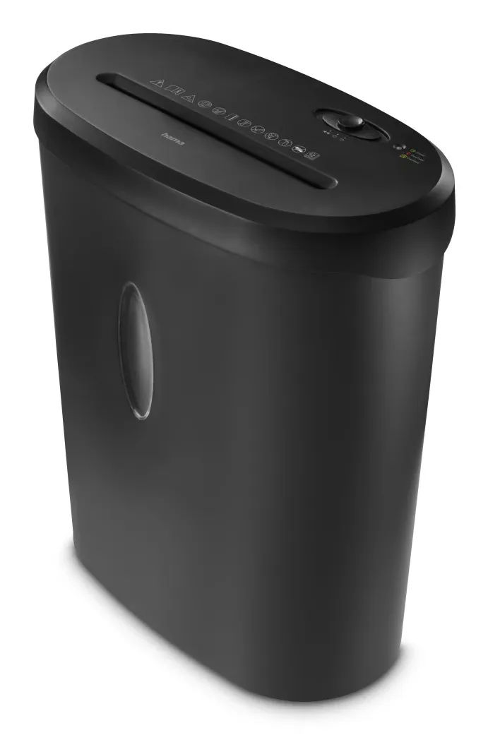 Hama Safe X120 paper shredder