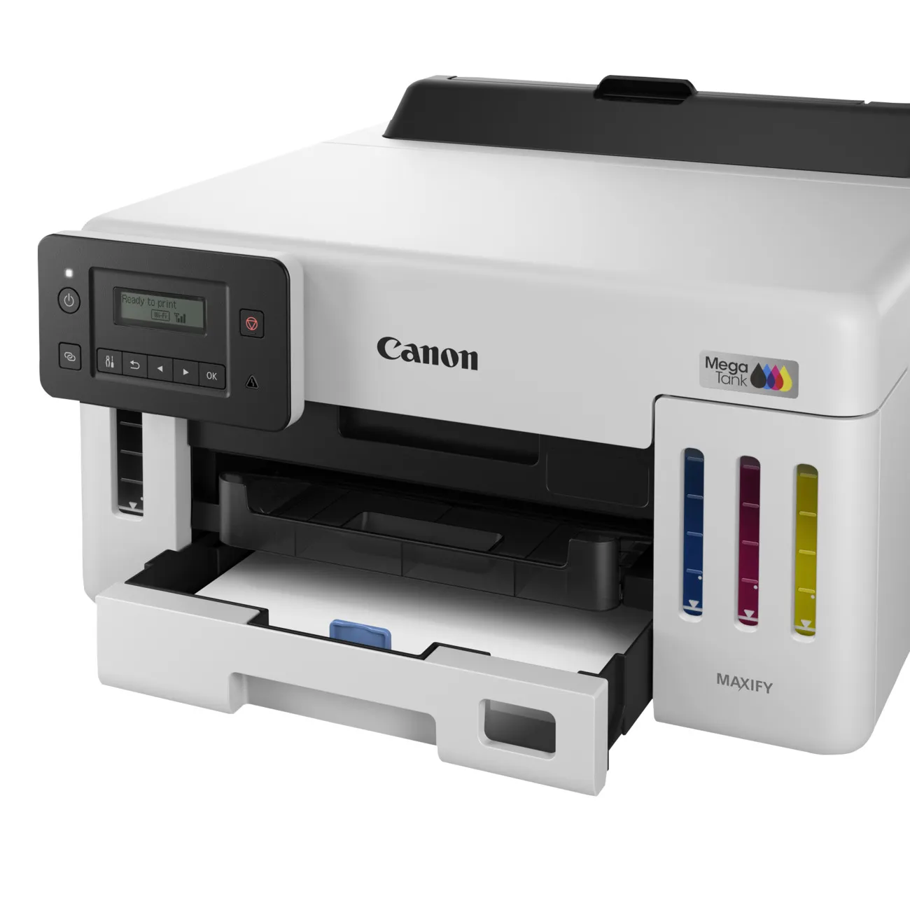 Canon MAXIFY GX5150 inkjet printer – slika 2