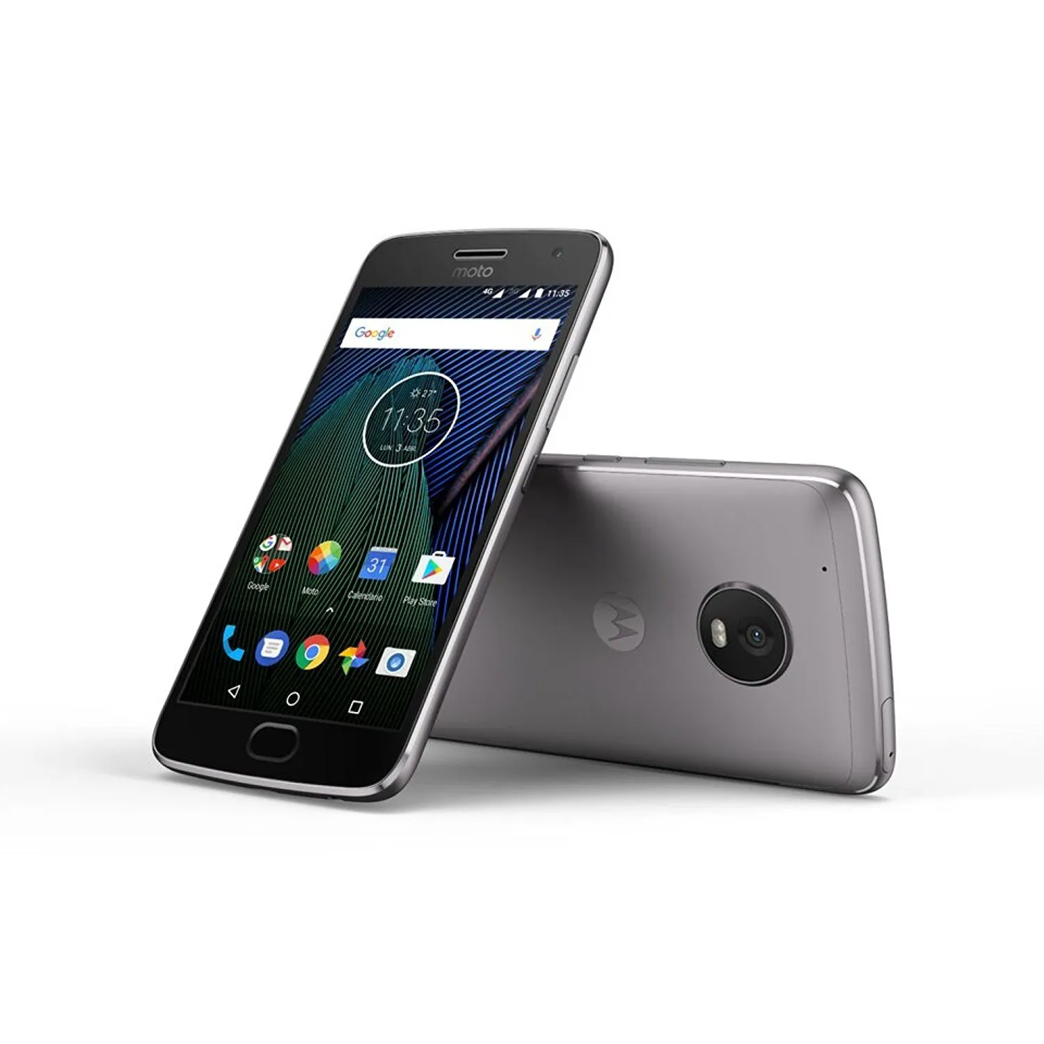 Lenovo Moto G5 Plus – slika 7