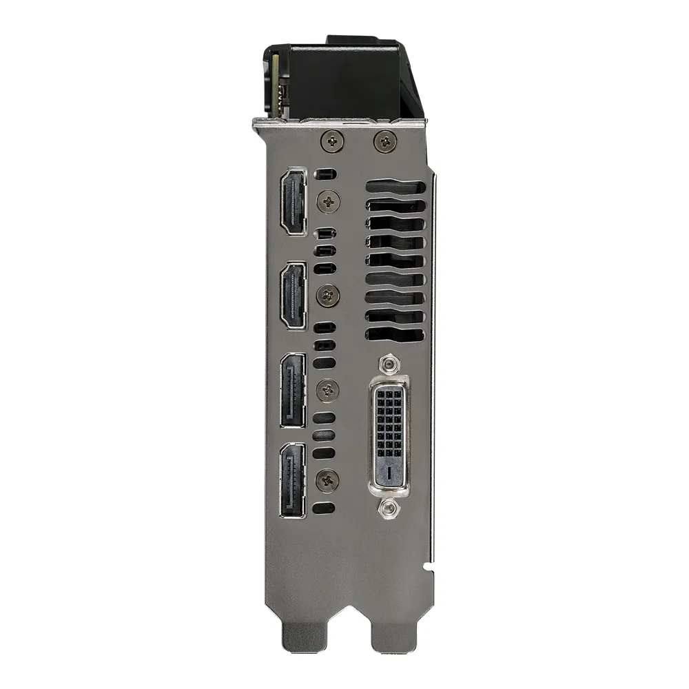 ASUS Dual Radeon RX 580 O4G – slika 6
