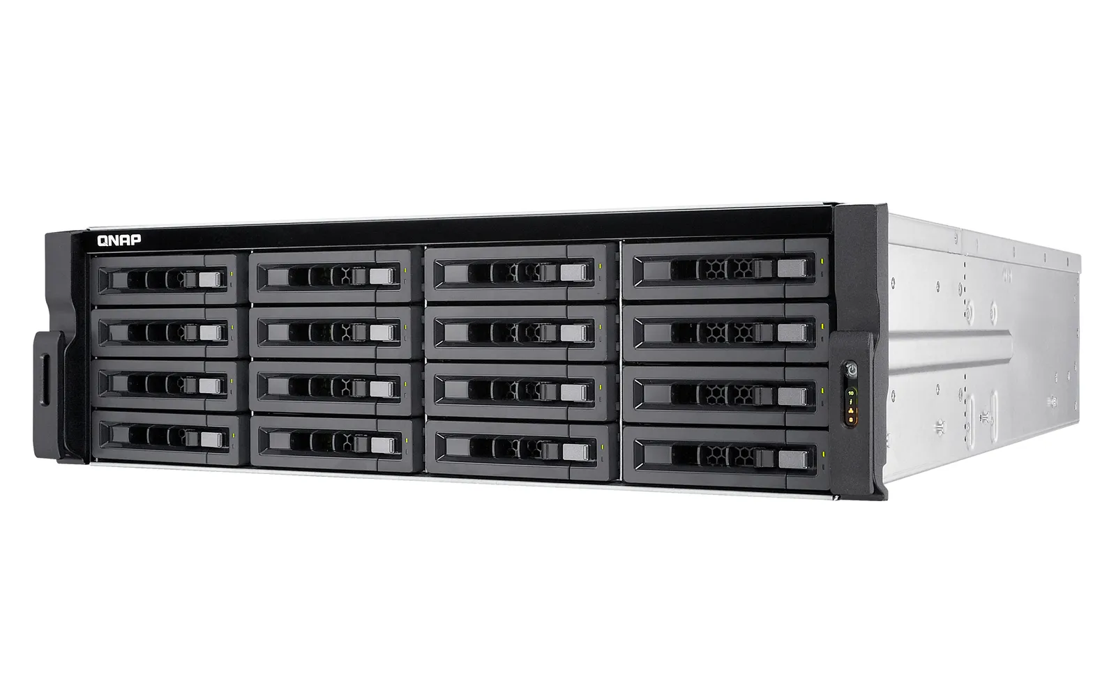 QNAP TS-EC1680U-I3-4GE-R2 – slika 6