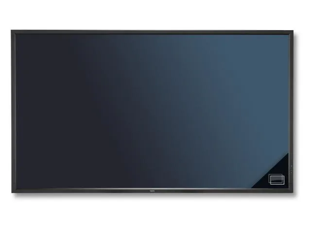 NEC MultiSync X841UHD-2 PG – slika 4