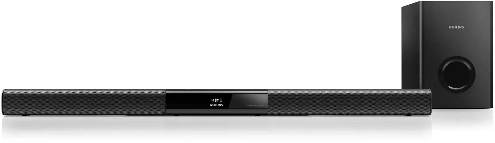 Philips HTL2161B/F7 soundbar speaker – slika 2