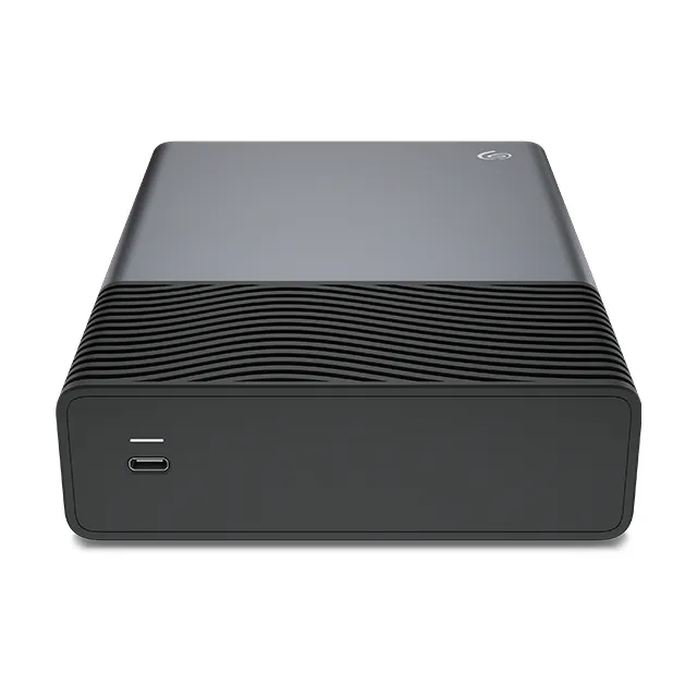 Seagate One Touch STNB8000400 external hard drive – slika 2