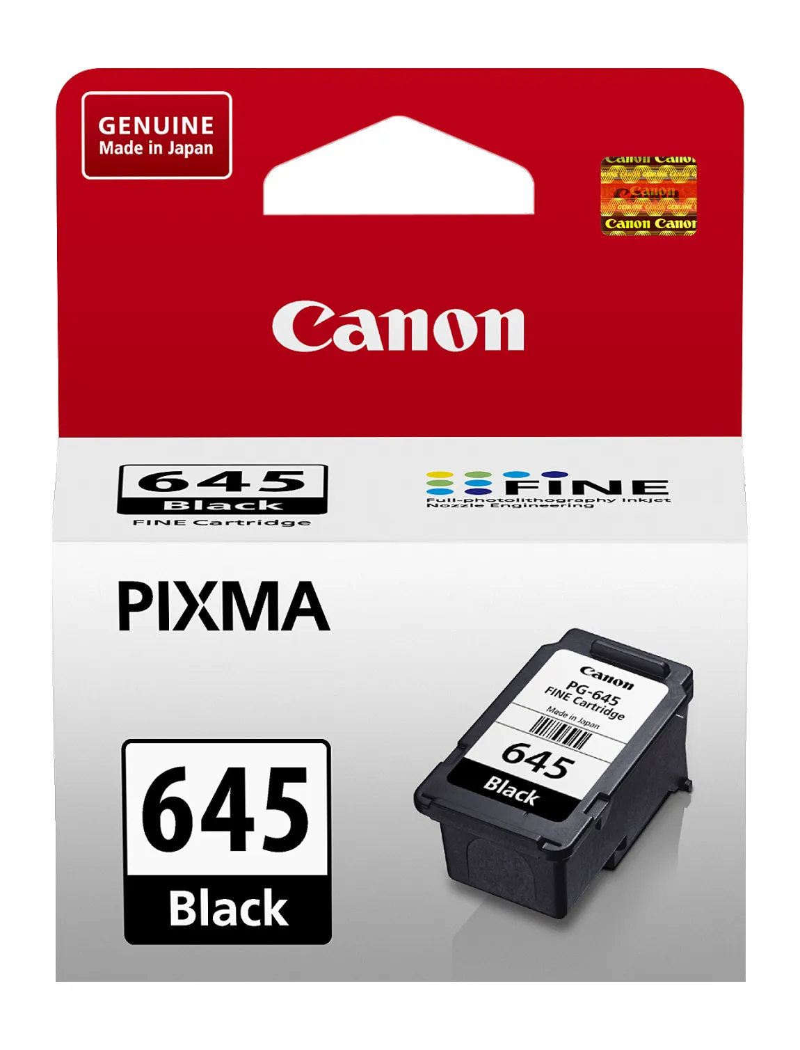 Canon PG-645 ink cartridge