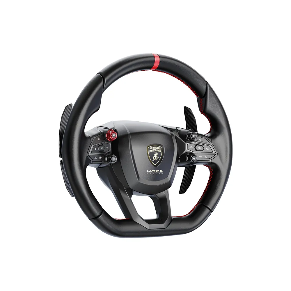 Moza Racing Lamborghini Revuelto – slika 2