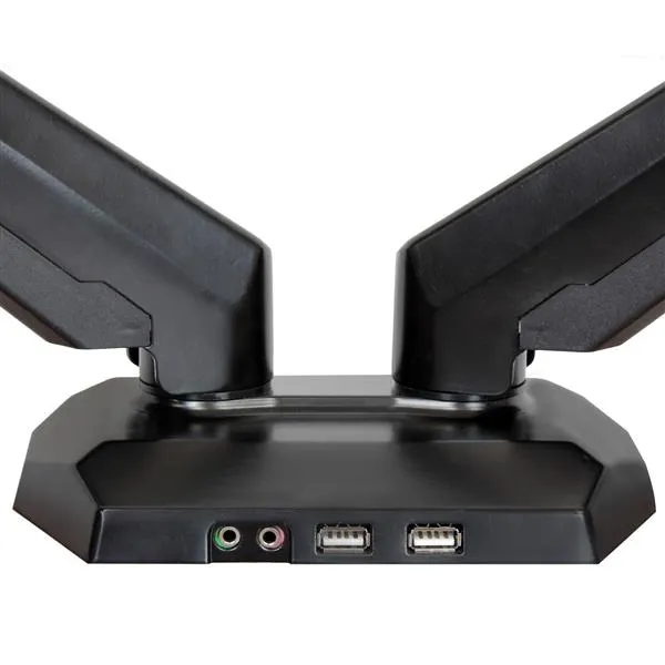 StarTech.com ARMSLIMDUO monitor mount / stand – slika 2