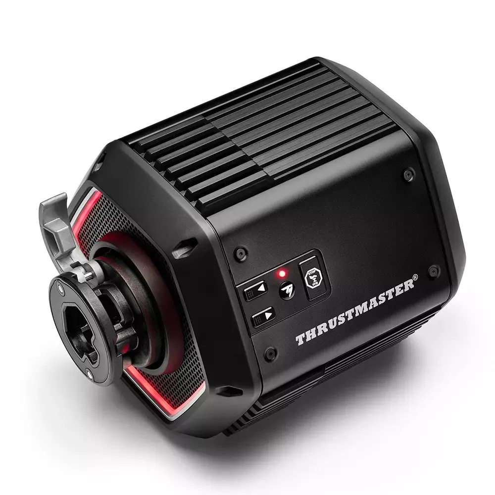 Thrustmaster T818 Black Edition – slika 2
