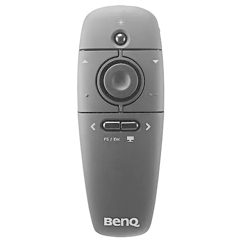 BenQ PSR01 wireless presenter
