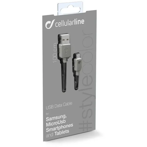 Cellularline 36918 USB cable – slika 3