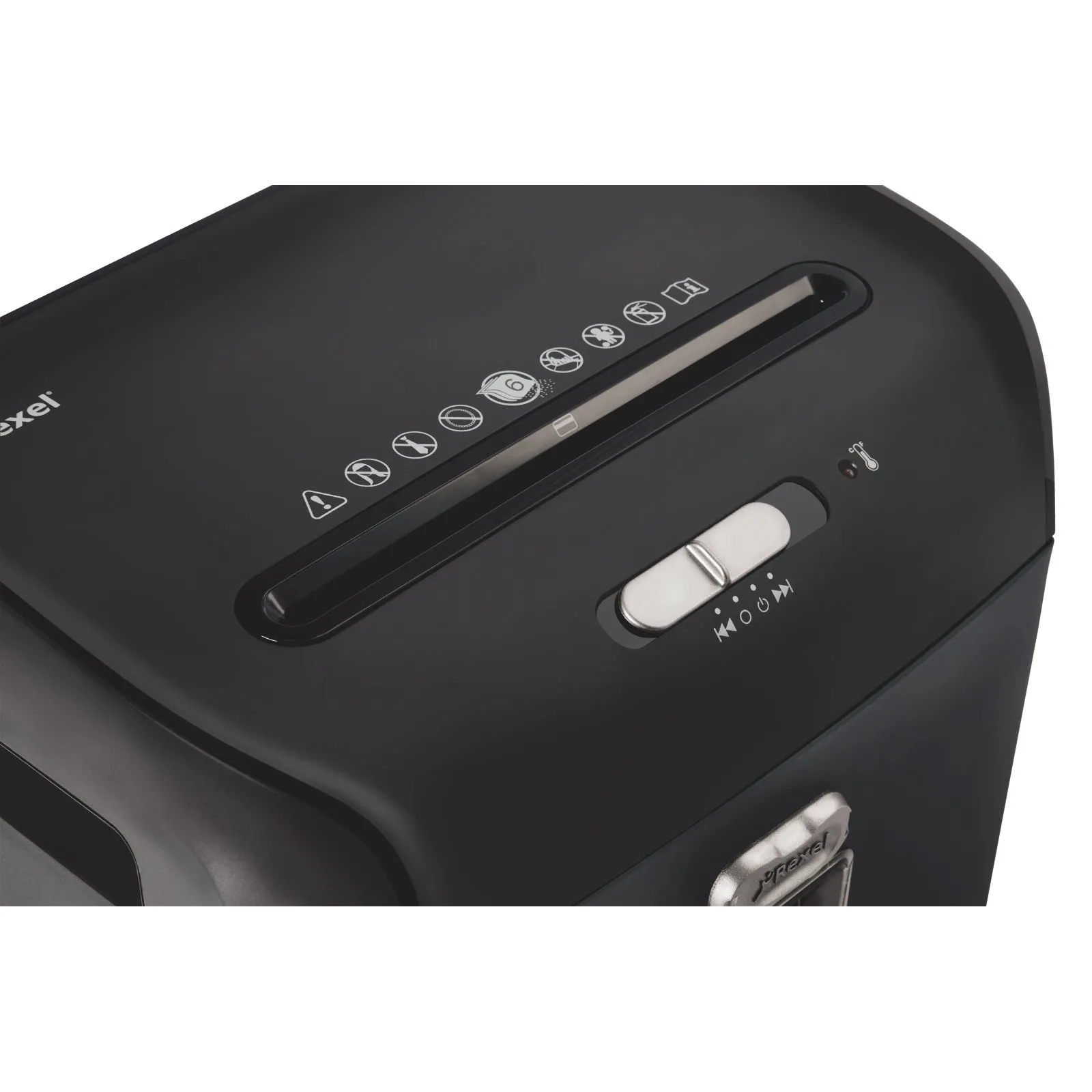 Rexel Promax REX623 paper shredder – slika 9