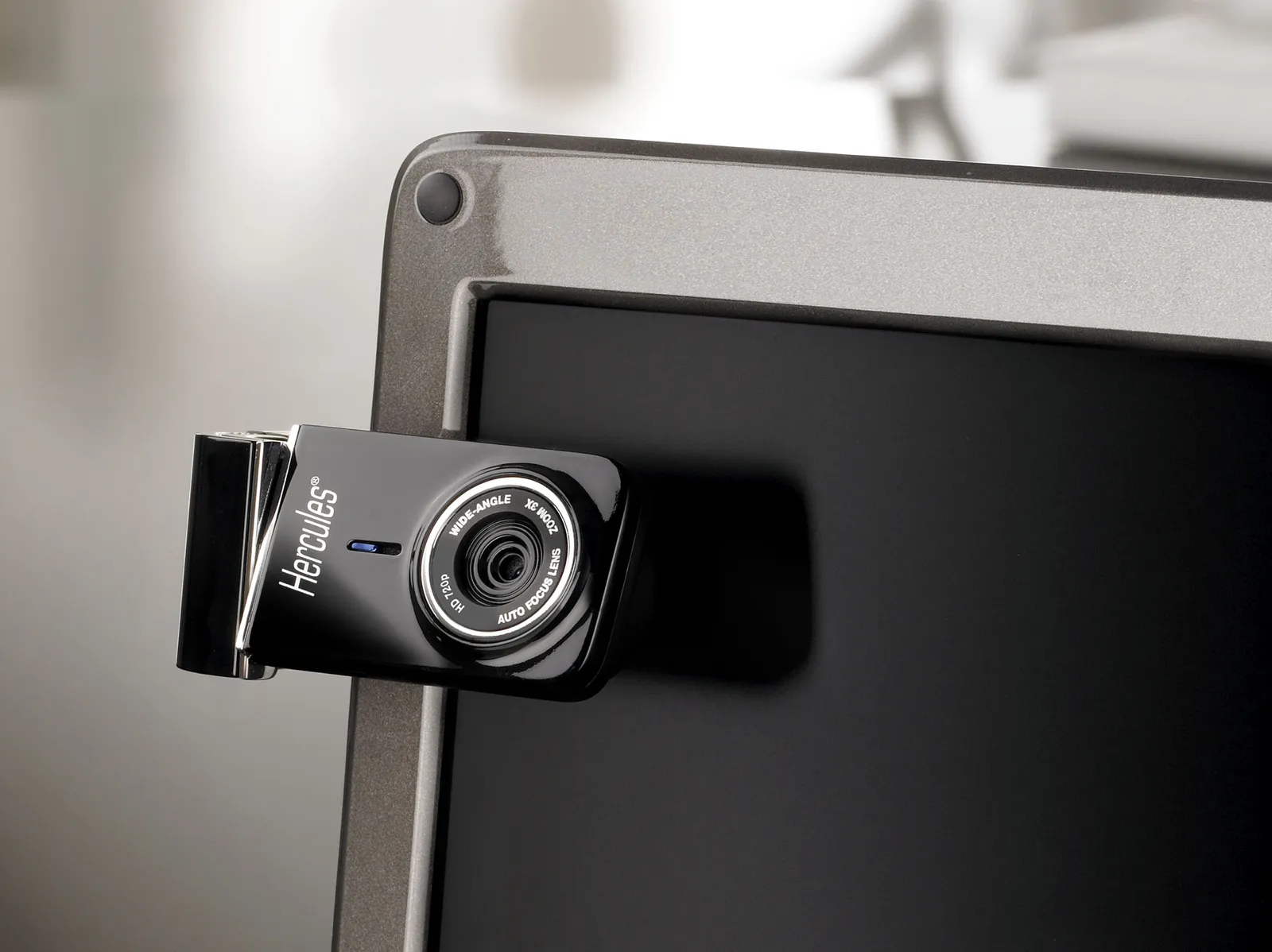 Hercules HD Nomad webcam – slika 7