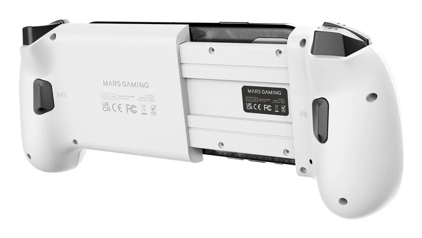 Mars Gaming MGPXPRO – slika 4