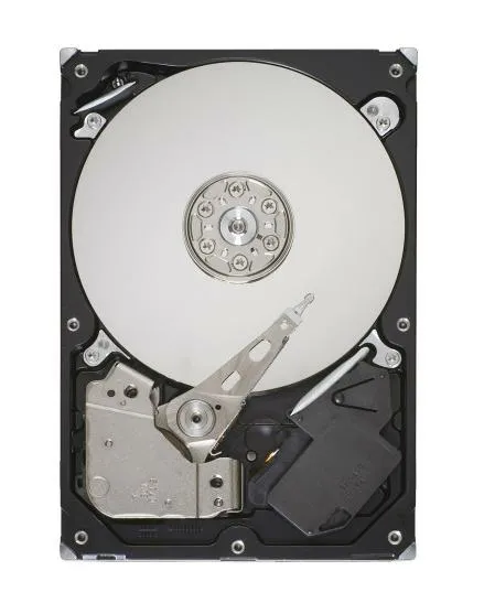 Seagate Momentus 500GB 2.5 internal hard drive