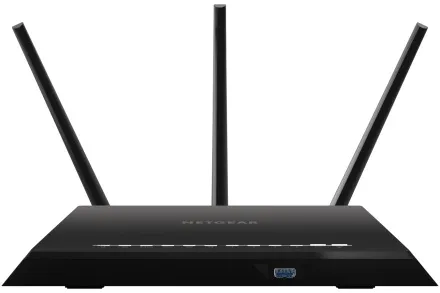 NETGEAR Nighthawk AC1900 wireless router