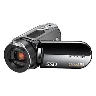 Samsung HMX-H106SP camcorder – slika 2