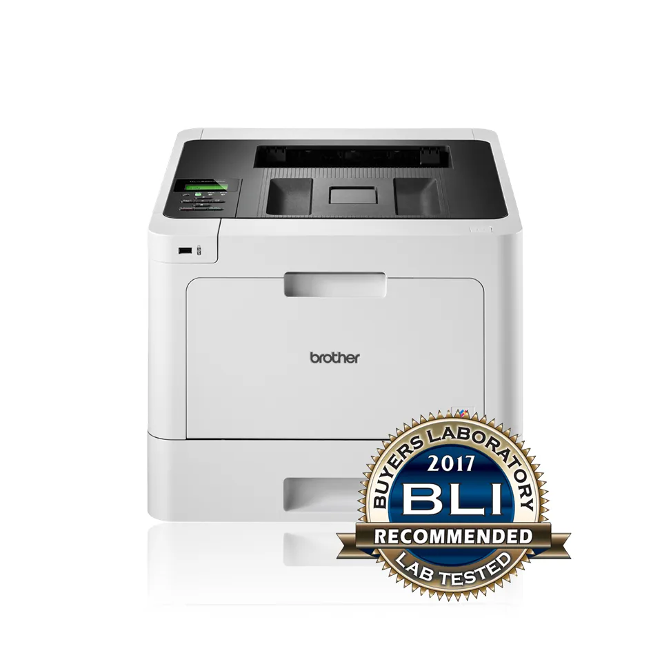 Brother HL-L8260CDW laser printer – slika 4