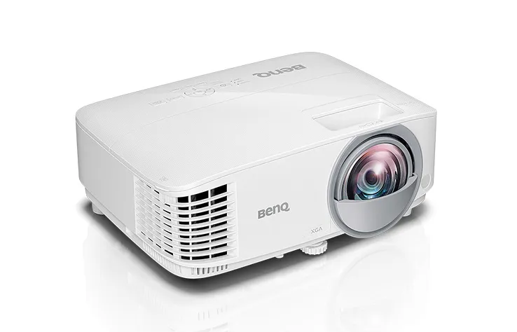 BenQ MX825ST – slika 4