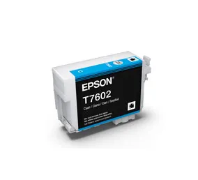 Epson C13T760200 ink cartridge