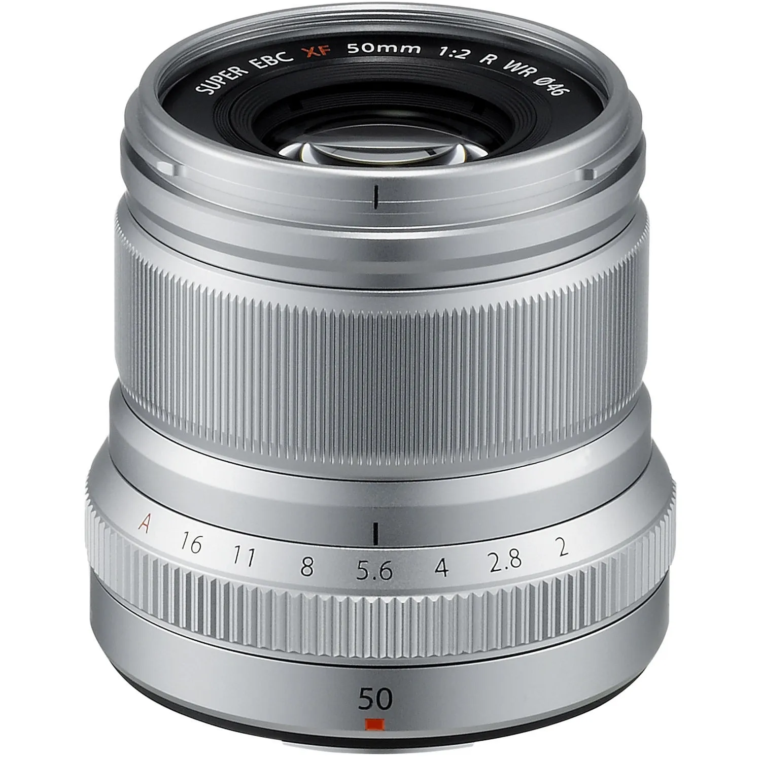 Fujifilm XF 50mm F2.0 R WR – slika 2