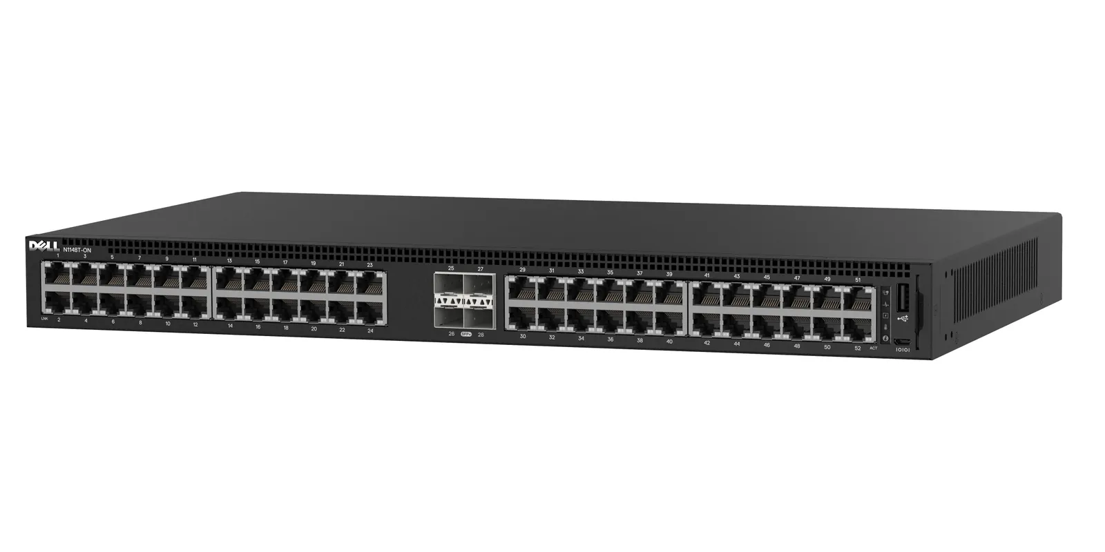 DELL N-Series N1148T-ON – slika 3