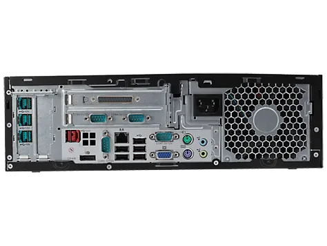 HP rp RP5 5810 – slika 4