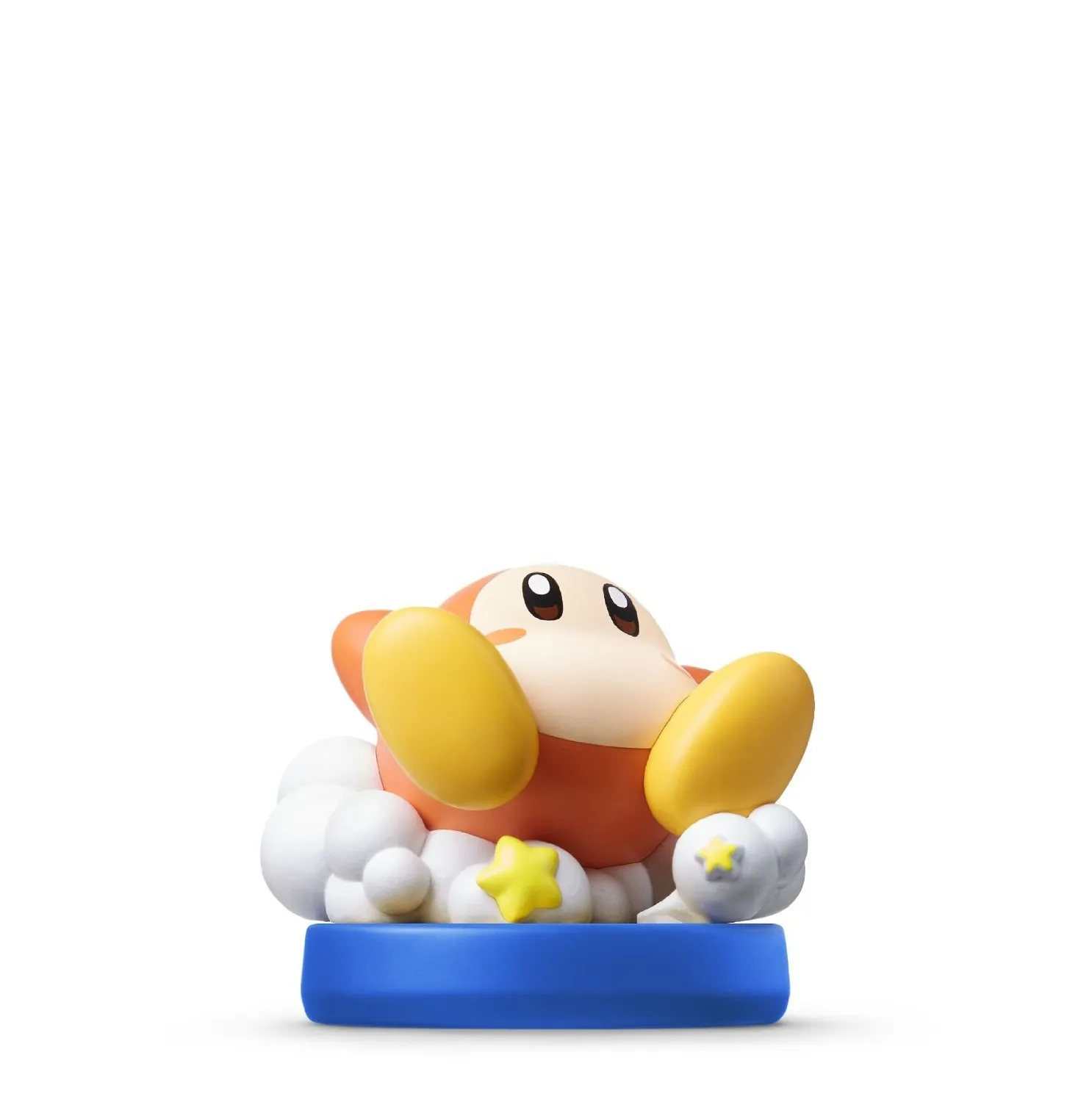 Nintendo amiibo Waddle Dee