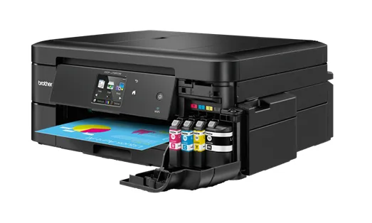 Brother DCP-J785DW multifunction printer – slika 2