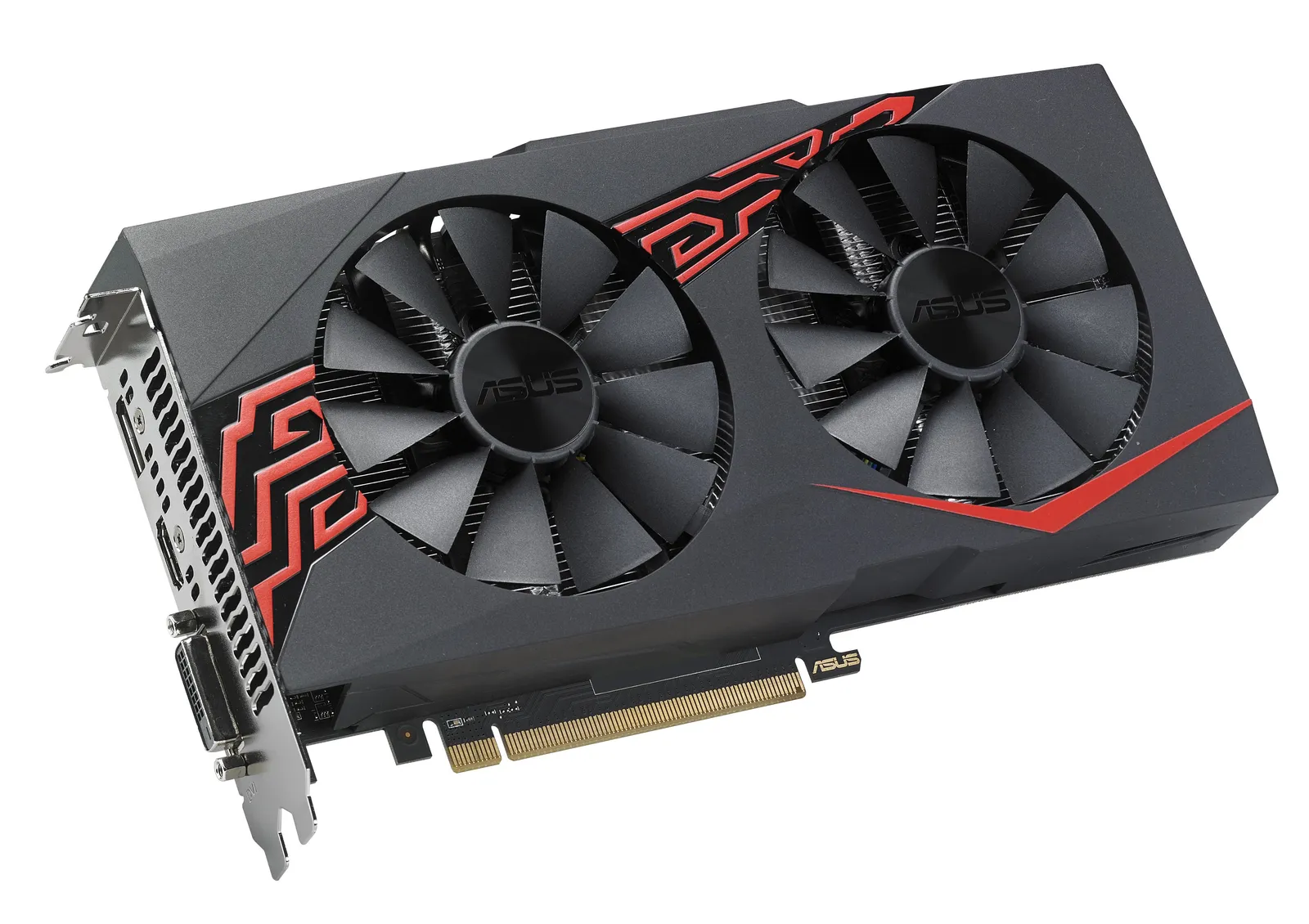 ASUS EX-RX570-4G – slika 8