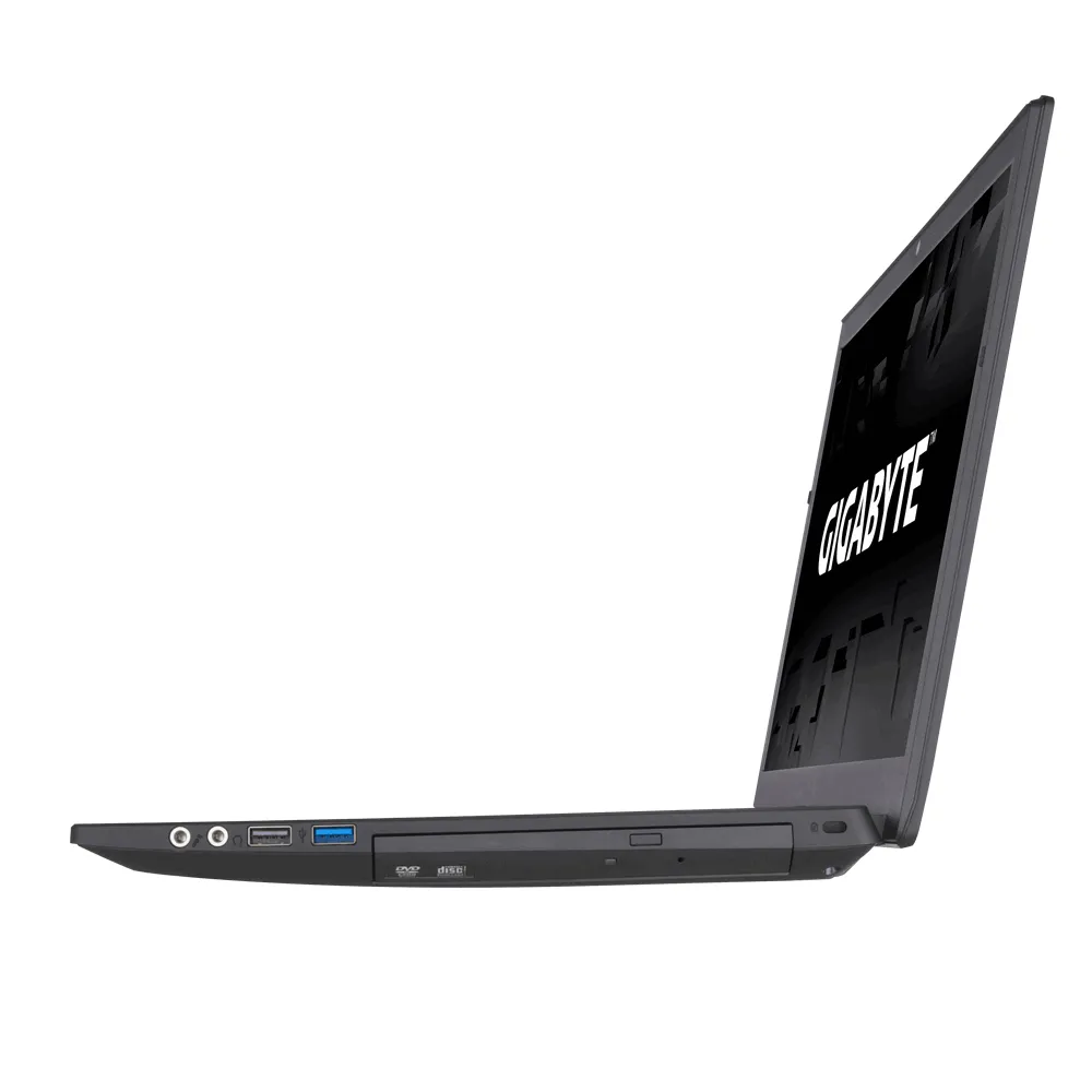 GIGABYTE P15F R5 C2D-FR laptop – slika 3