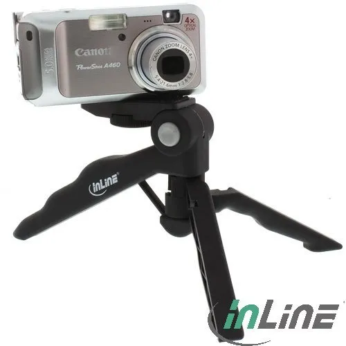 InLine 48008B camera kit – slika 3