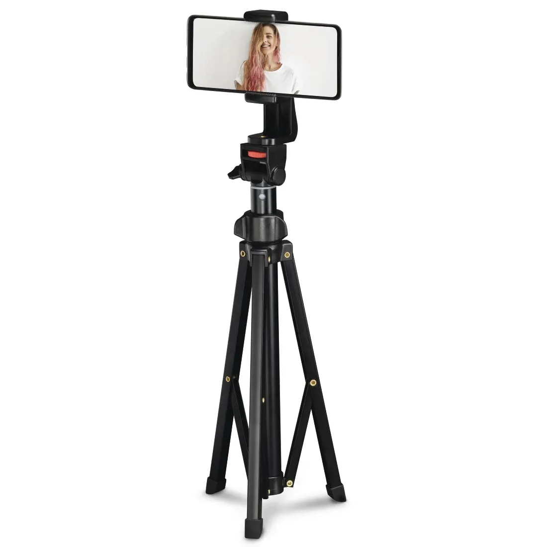 Hama Rotary Smartphone II tripod