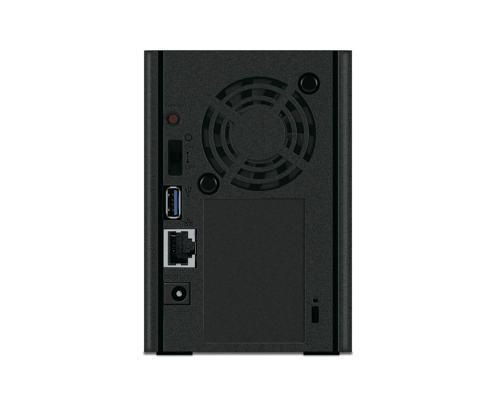 Buffalo LinkStation 520 – slika 5