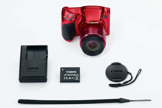 Canon PowerShot SX420 IS – slika 15
