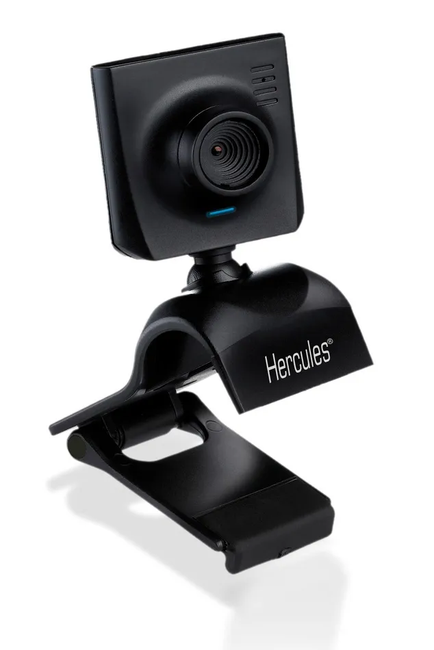 Thrustmaster Link webcam