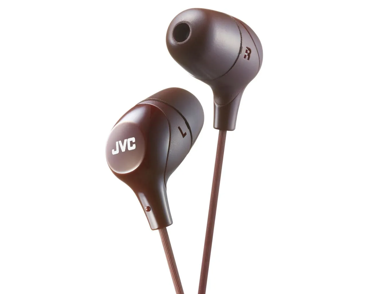 JVC HA-FX38-T-E