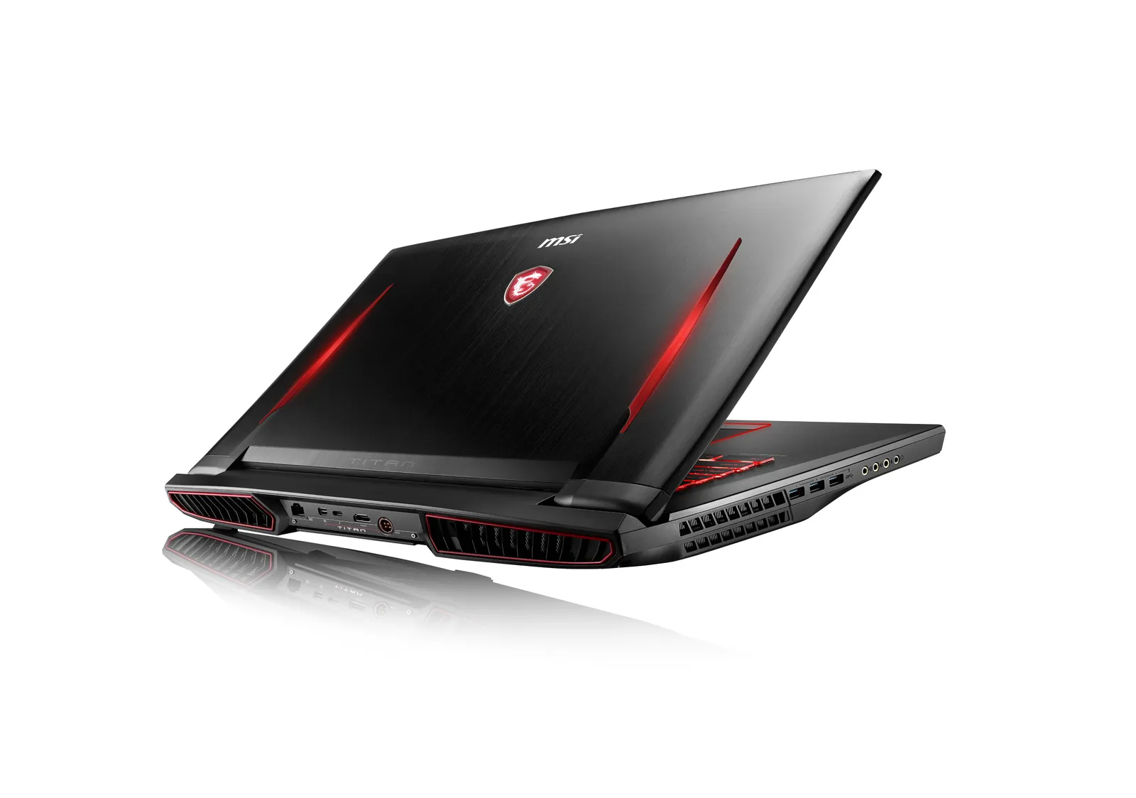 MSI Gaming GT73VR 7RE(Titan)-451CN – slika 10