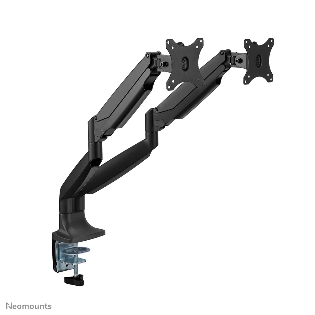 Neomounts NM-D750DBLACK monitor mount / stand – slika 4