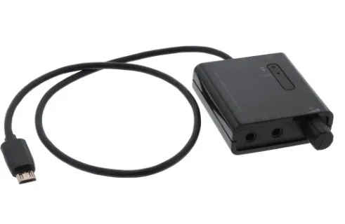 InLine 33055I headphone amplifier