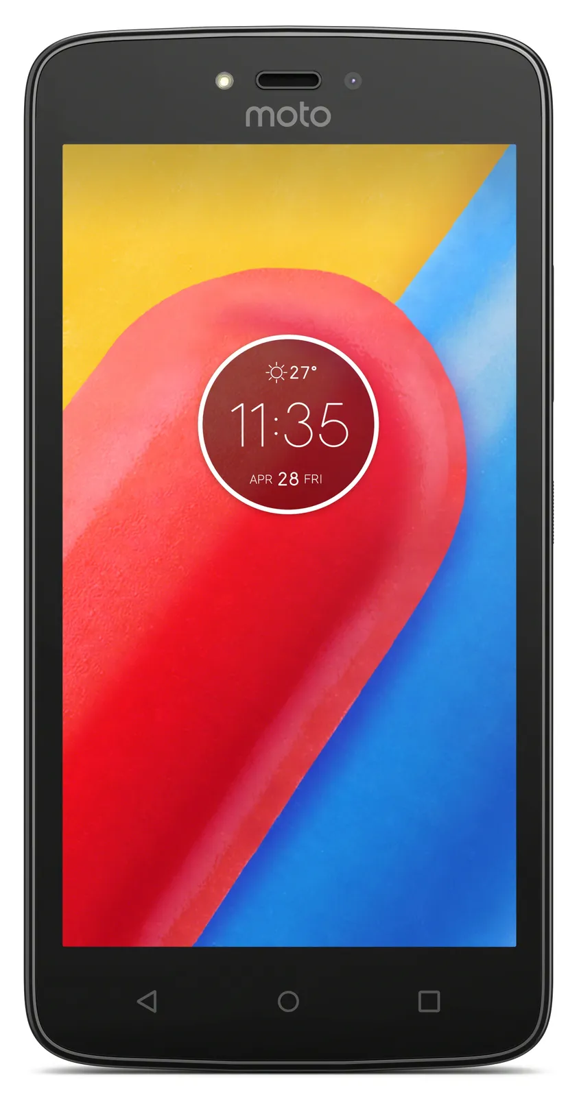 Motorola Moto C