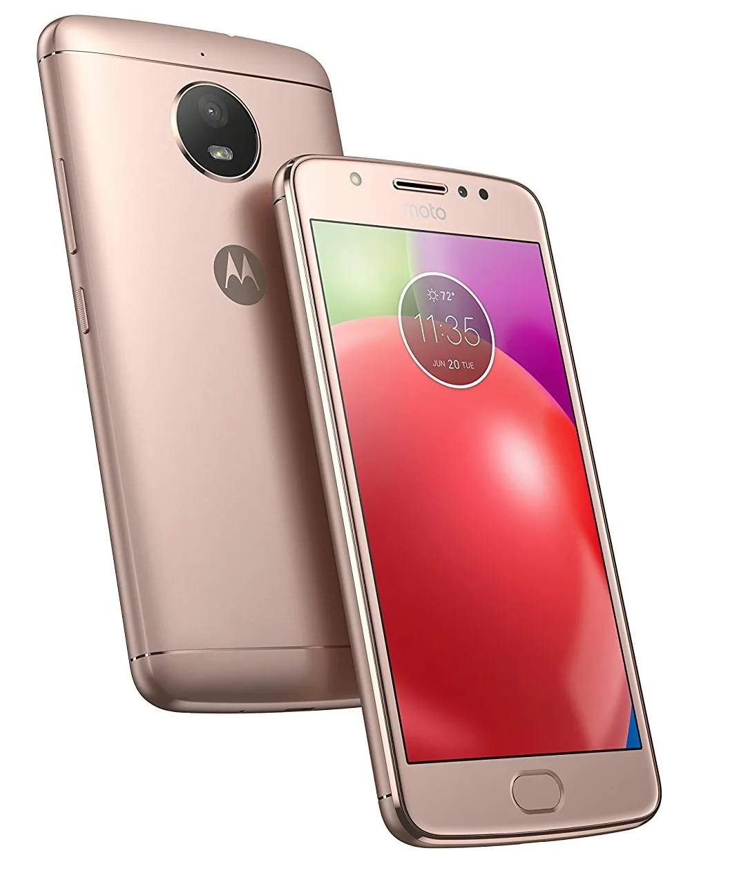 Motorola Moto E4 – slika 8