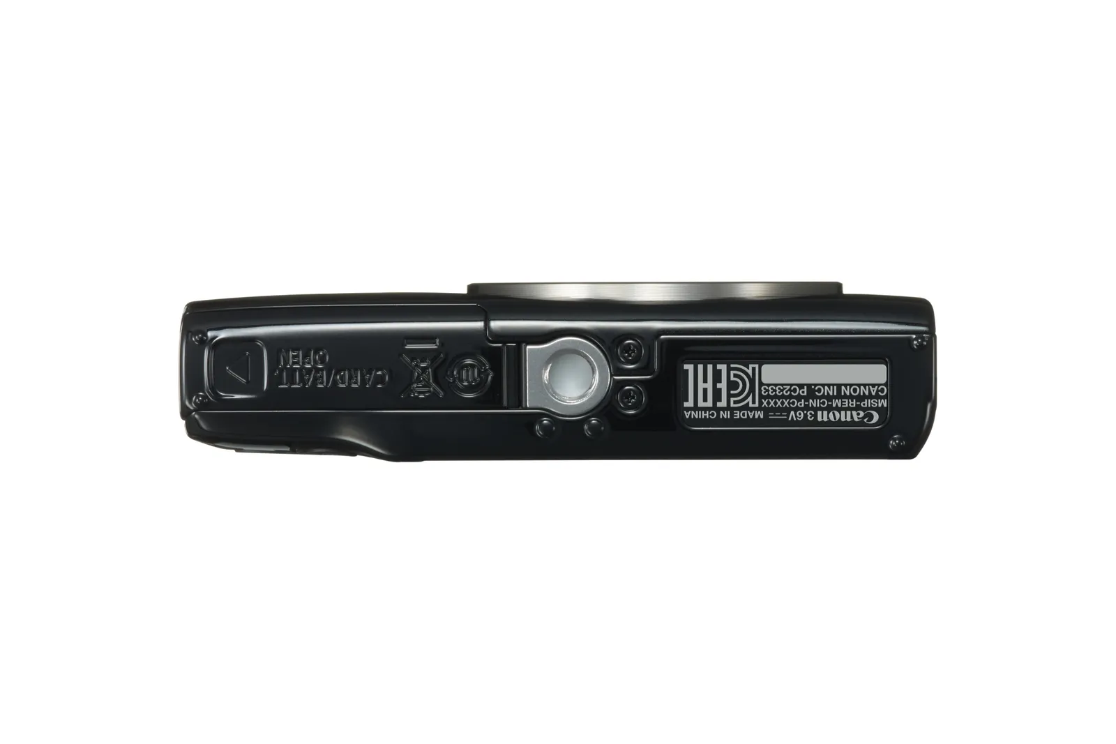 Canon Digital IXUS 185 – slika 8